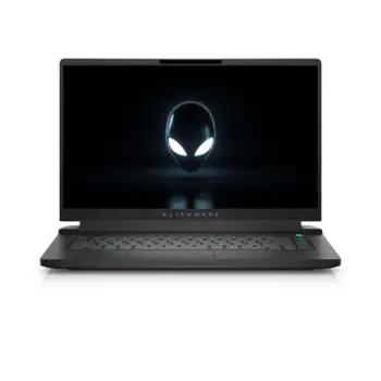 Laptop DELL Alienware m15 R7, 15.6", 32GB RAM, 1TB SSD, Intel® Core™ i7, NVIDIA GeForce RTX 3070, i hirtë