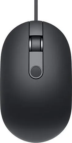 Maus Dell MS819, me kabllo, USB, i zi - 1