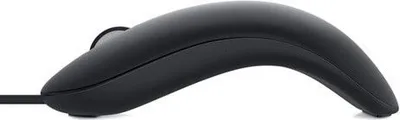 Maus Dell MS819, me kabllo, USB, i zi - 3