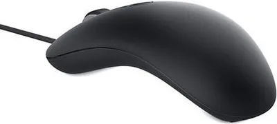 Maus Dell MS819, me kabllo, USB, i zi - 4