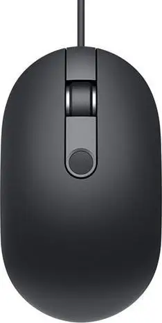 Maus Dell MS819, me kabllo, USB, i zi