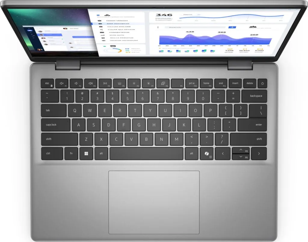 Laptop DELL Vostro 3440, 14", Intel® Core™ i5-1335U, 16GB RAM, 512GB SSD - 14