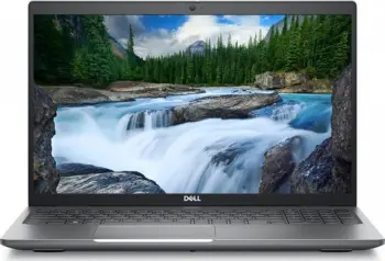 Laptop Dell Latitude 5540, 15.6", Intel Core i5-1335U, 16GB RAM, 512GB SSD, Windows 11 Pro