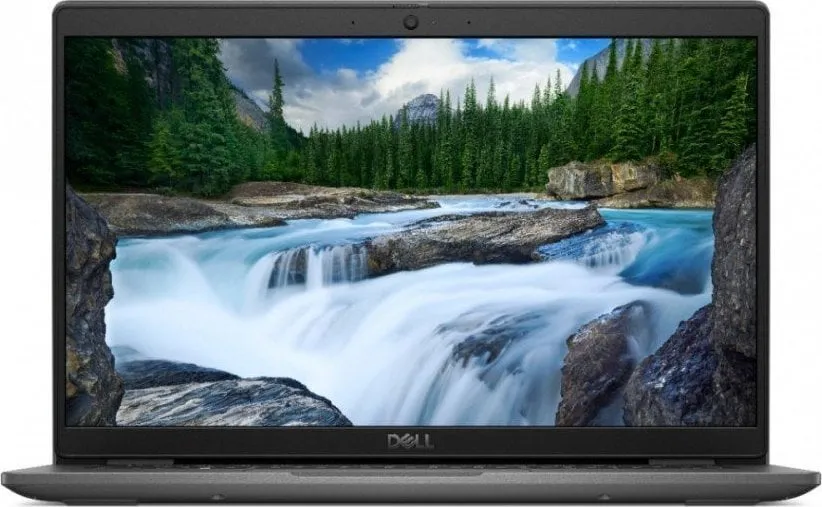 Laptop Dell Latitude 3440, 14", Intel Core i7-1355U, 8GB RAM, 512GB SSD - 1