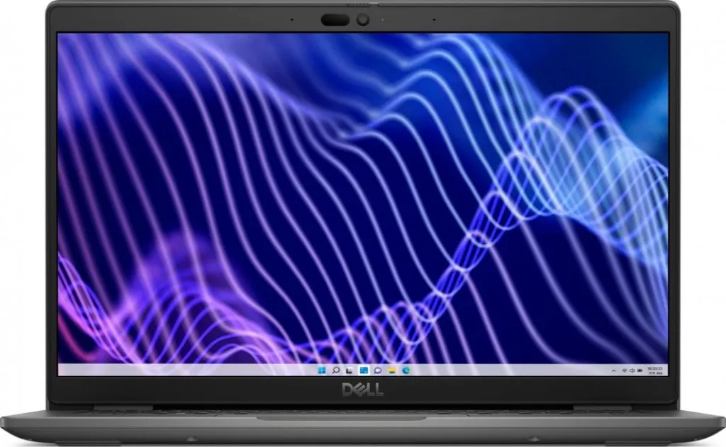 Laptop Dell Latitude 3440, 14", Intel Core i7-1355U, 8GB RAM, 512GB SSD - 11