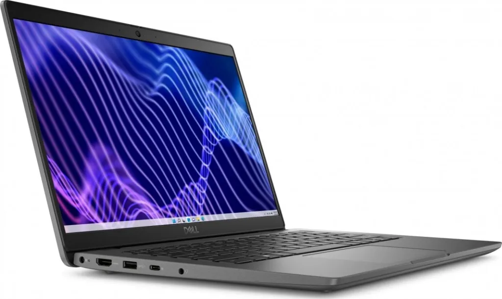 Laptop Dell Latitude 3440, 14", Intel Core i7-1355U, 8GB RAM, 512GB SSD - 12