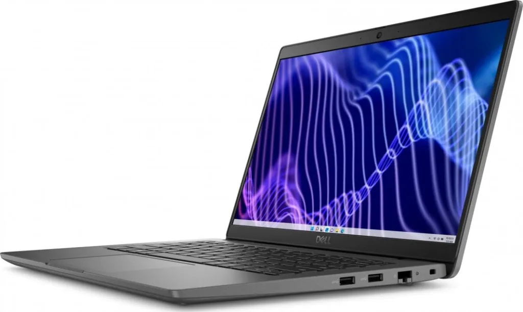 Laptop Dell Latitude 3440, 14", Intel Core i7-1355U, 8GB RAM, 512GB SSD - 13