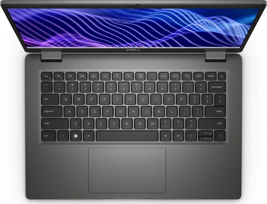 Laptop Dell Latitude 3440, 14", Intel Core i7-1355U, 8GB RAM, 512GB SSD - 14