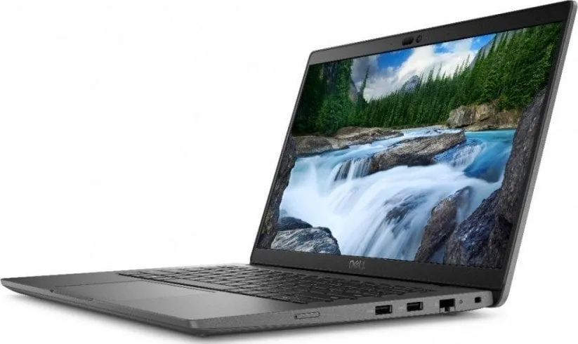 Laptop Dell Latitude 3440, 14", Intel Core i7-1355U, 8GB RAM, 512GB SSD - 3