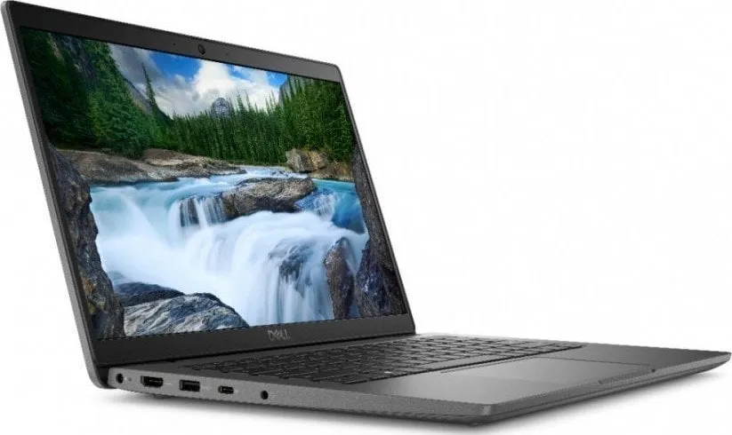Laptop Dell Latitude 3440, 14", Intel Core i7-1355U, 8GB RAM, 512GB SSD - 4