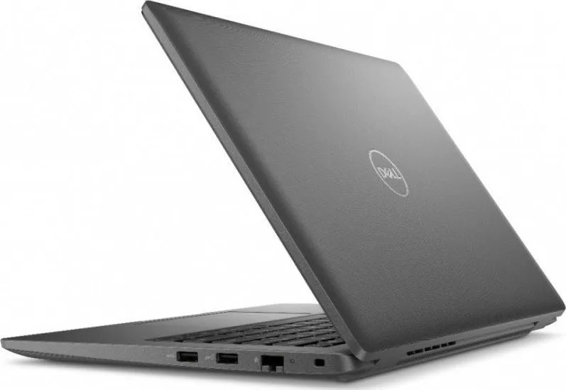 Laptop Dell Latitude 3440, 14", Intel Core i7-1355U, 8GB RAM, 512GB SSD - 5