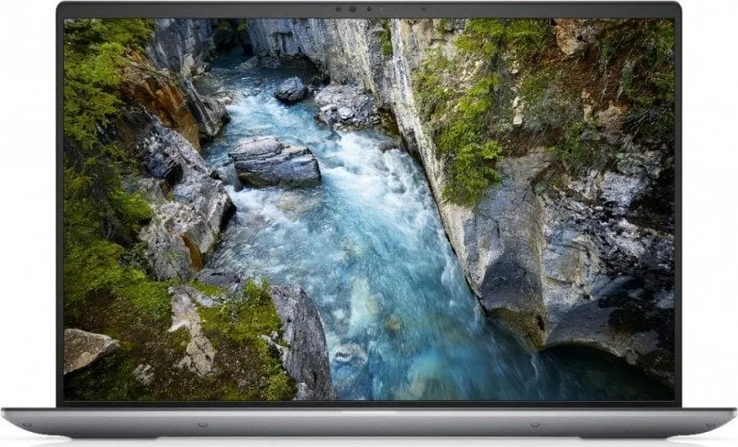 Laptop Dell Precision 5680, 16", Intel Core i7-13700H, 32GB RAM, 1TB SSD, Nvidia RTX2000 - 1