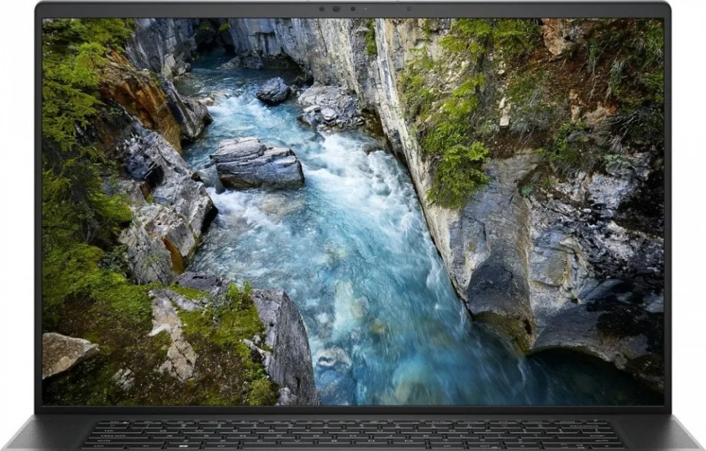 Laptop Dell Precision 5680, 16", Intel Core i7-13700H, 32GB RAM, 1TB SSD, Nvidia RTX2000 - 2