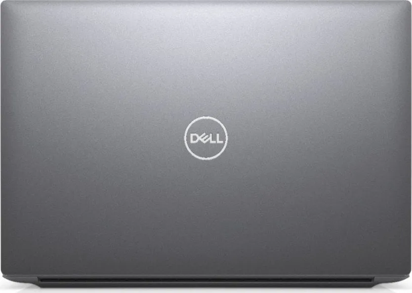 Laptop Dell Precision 5680, 16", Intel Core i7-13700H, 32GB RAM, 1TB SSD, Nvidia RTX2000 - 11