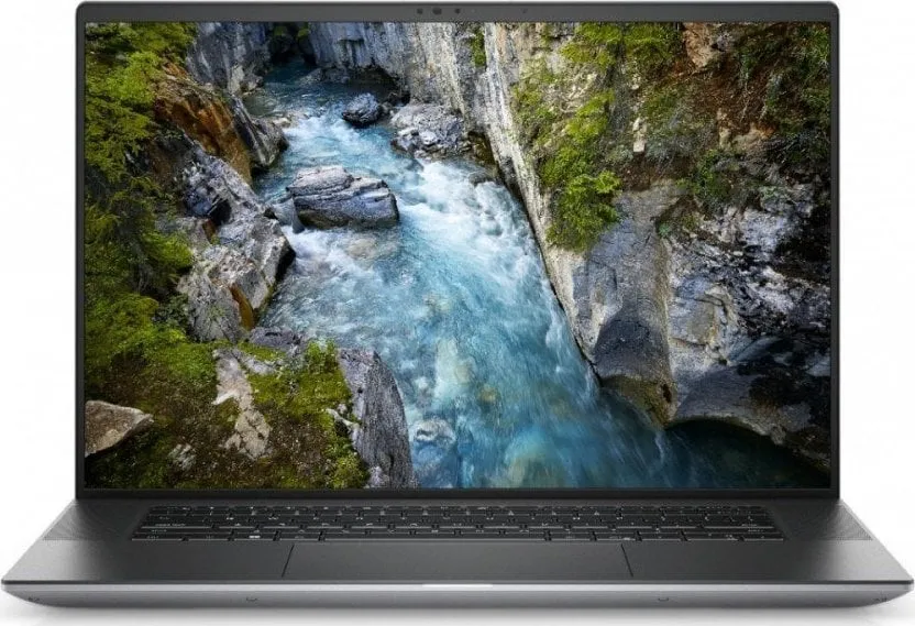 Laptop Dell Precision 5680, 16", Intel Core i7-13700H, 32GB RAM, 1TB SSD, Nvidia RTX2000 - 6