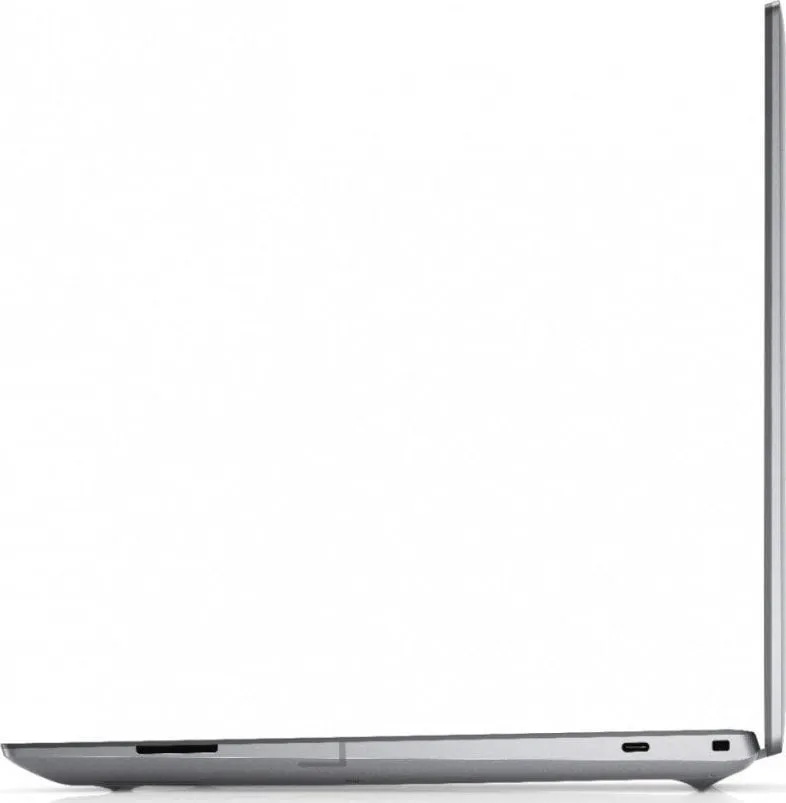Laptop Dell Precision 5680, 16", Intel Core i7-13700H, 32GB RAM, 1TB SSD, Nvidia RTX2000 - 8