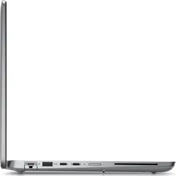 Laptop Dell Latitude 5450, 14", Intel Core i7-1355U, 16GB RAM, 512GB SSD