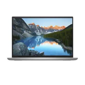 Laptop Dell Inspiron 16, 16", Intel i7-13700H, 16 GB RAM, 512 GB SSD, NVIDIA GeForce RTX 4050, i argjendtë