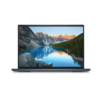 Laptop Dell Inspiron 16, 16", Intel i7-12700H, 16 GB RAM, 512 GB SSD, i gjelbërt