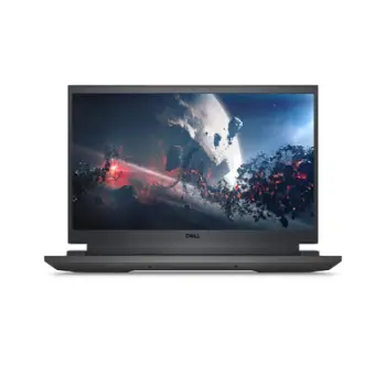 Laptop Dell G15 5520, 15.6", Intel i7-12700H, 16 GB RAM, 512 GB SSD, NVIDIA GeForce RTX 3060, i hirtë