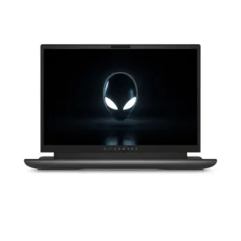 Laptop Alienware m16 R1, 16", Intel i7-13700HX, 32 GB RAM, 1000 GB SSD, NVIDIA GeForce RTX 4070, i zi