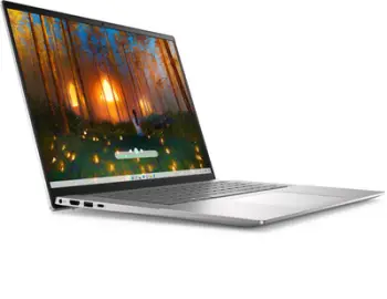 Laptop Dell Inspiron 5630, 16", Intel i5-1340P, 16 GB RAM, 512 GB SSD, i argjendtë