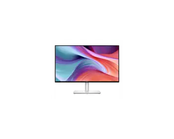 Monitor Dell S2725HSM, 27", Full HD 144Hz, i bardhë