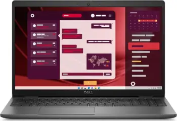 Laptop Dell Latitude 3550, 15.5", Full-HD, i5-1345U, 16GB RAM, 512GB SSD, i hirtë
