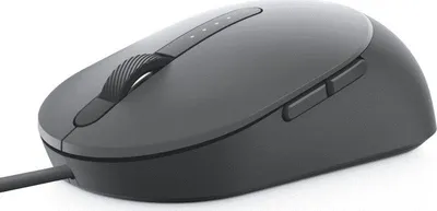 Maus Dell MS3220, 3200DPI, i hirtë - 2
