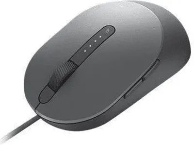 Maus Dell MS3220, 3200DPI, i hirtë - 4