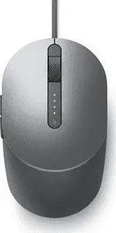 Maus Dell MS3220, 3200DPI, i hirtë