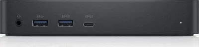 Stacion replikuesi Dell D6000 USB-C/USB 3.0 - 3