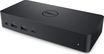 Stacion/replikator Dell D6000, USB-C/USB 3.0 (452-BCYJ) - 2