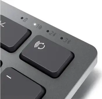 Tastierë Dell KB700 US, me lidhje pa tel