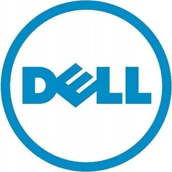 Kabllo rryme Dell 450-ADFD, 220V, 2m, e zezë