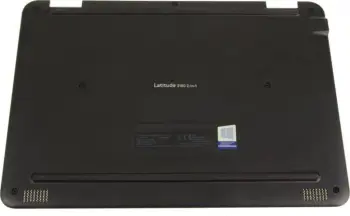 Kuti e poshtme për laptop Dell ASSY