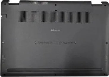 Kapak për laptop Dell ASSY UMA, i zi - 1