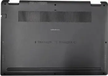 Kapak për laptop Dell ASSY UMA, i zi