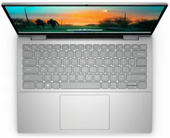 Laptop Dell Inspiron 5435, 14", AMD Ryzen 7, 16GB RAM, 512GB SSD, AMD Radeon Graphics, i argjendtë