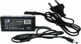 Karikues për laptop Dell X9RG3, 45W, 3mm, 2.3A, 19.5V