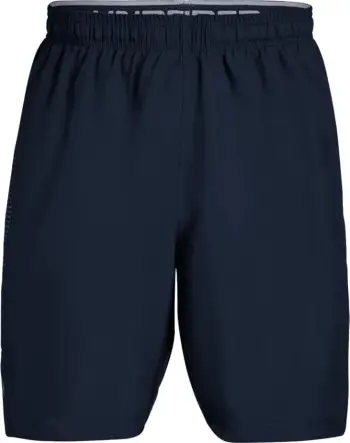 Shorce për meshkuj Under Armour, blu marine
