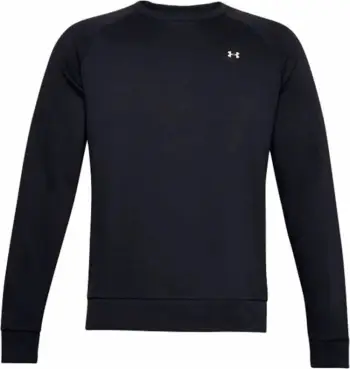 Duks për meshkuj Under Armor, i zi