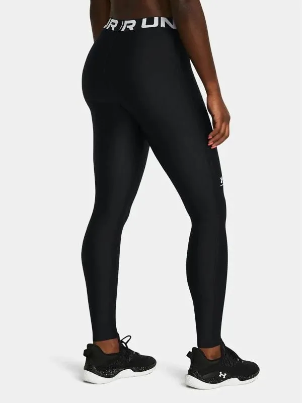 Hellonke për femra Under Armour, të zeza - 2