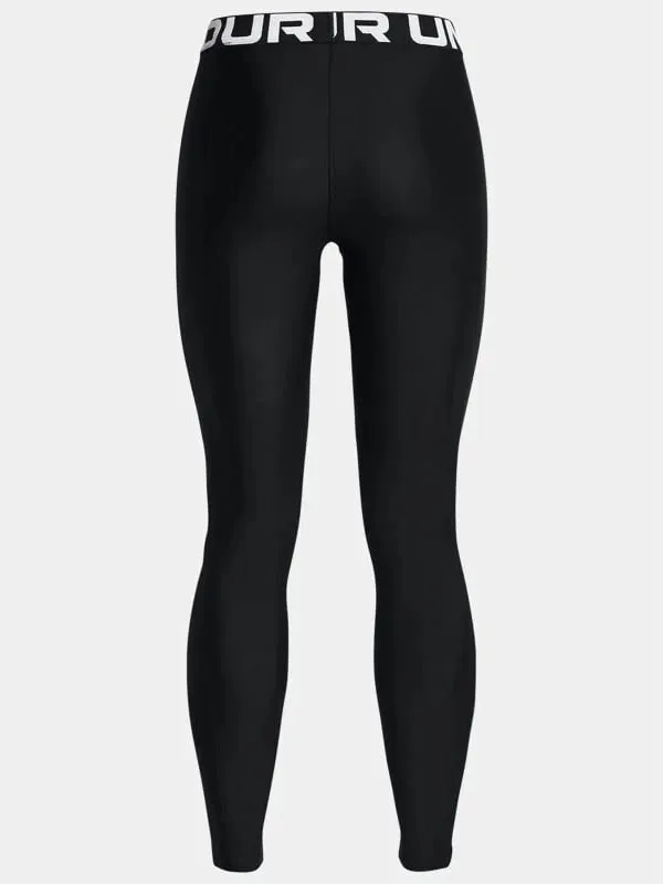 Hellonke për femra Under Armour, të zeza - 3