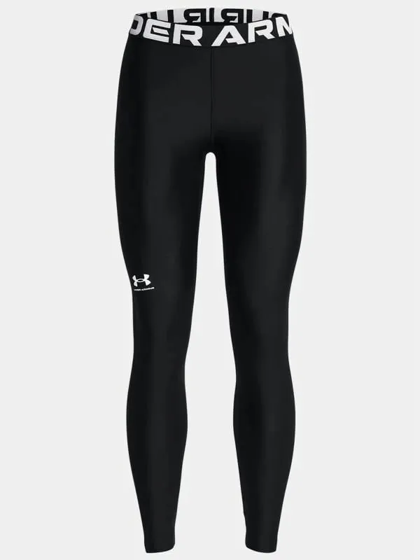 Hellonke për femra Under Armour, të zeza - 4