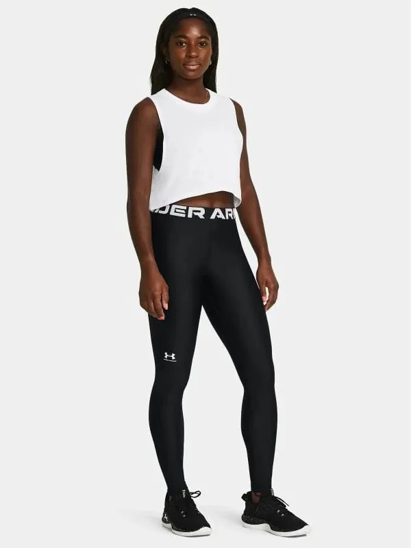 Hellonke për femra Under Armour, të zeza - 5