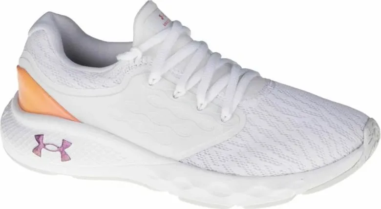 Atlete për femra Under Armour, Charged Vantage, të bardha - 1