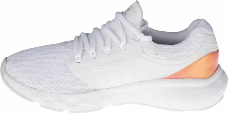 Atlete për femra Under Armour, Charged Vantage, të bardha - 2