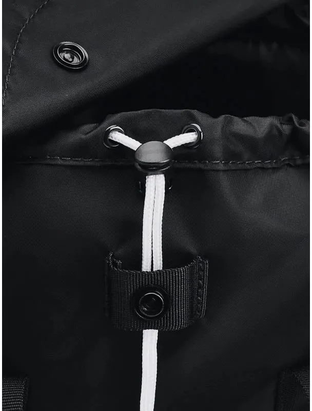 Çantë shpine për femra Under Armour, e zezë - 5