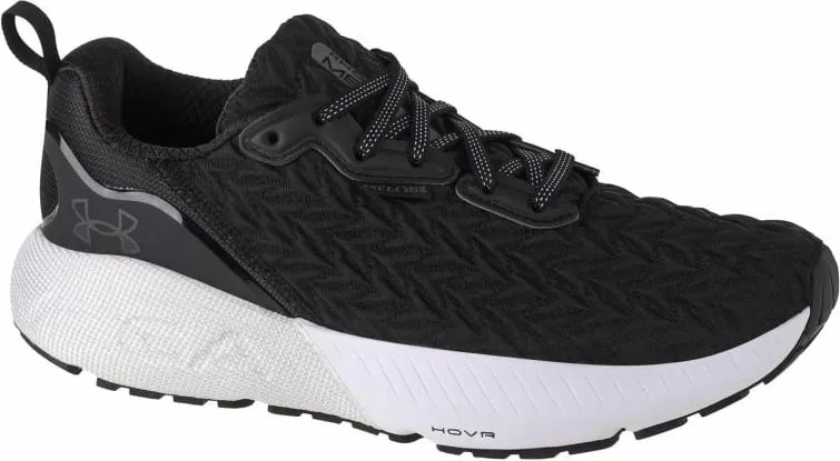 Atlete për vrapim Under Armour Hovr Mega 3 Clone M, për meshkuj, të zeza - 1